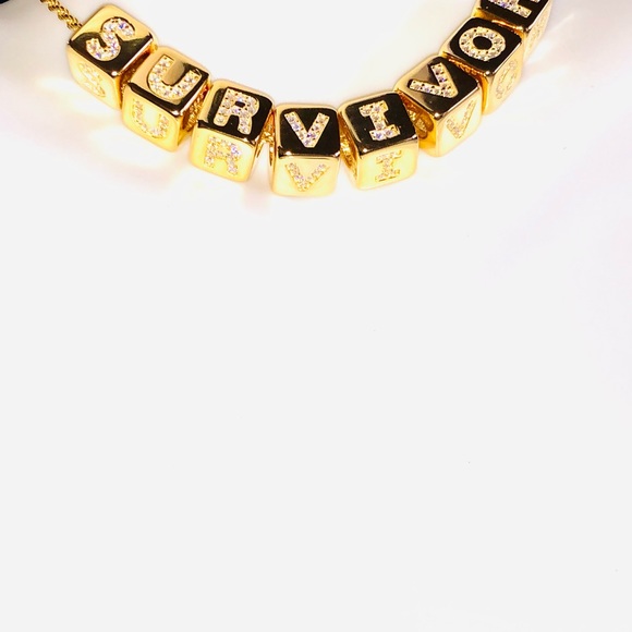 GRA certified VVS diamond necklace for SURVIVOR best gift for Christmas Birthday - Picture 6 of 7